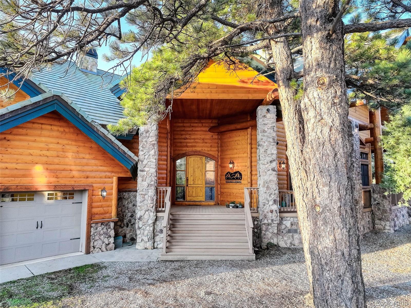 6600 County Road 363 La Veta CO 81055