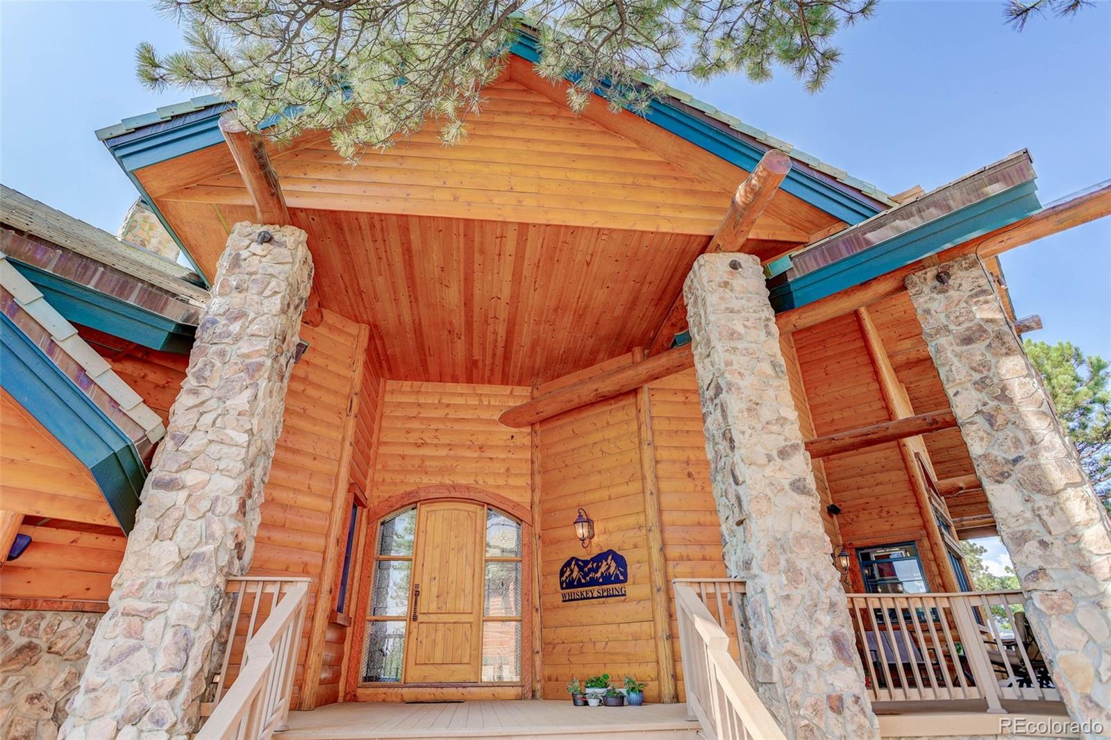 6600 County Road 363 La Veta CO 81055