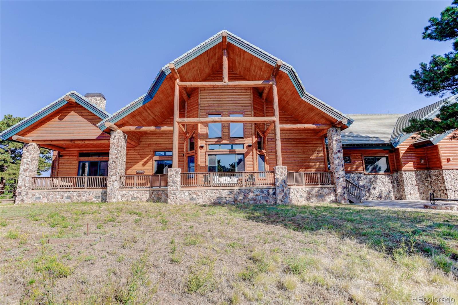 6600 County Road 363 La Veta CO 81055