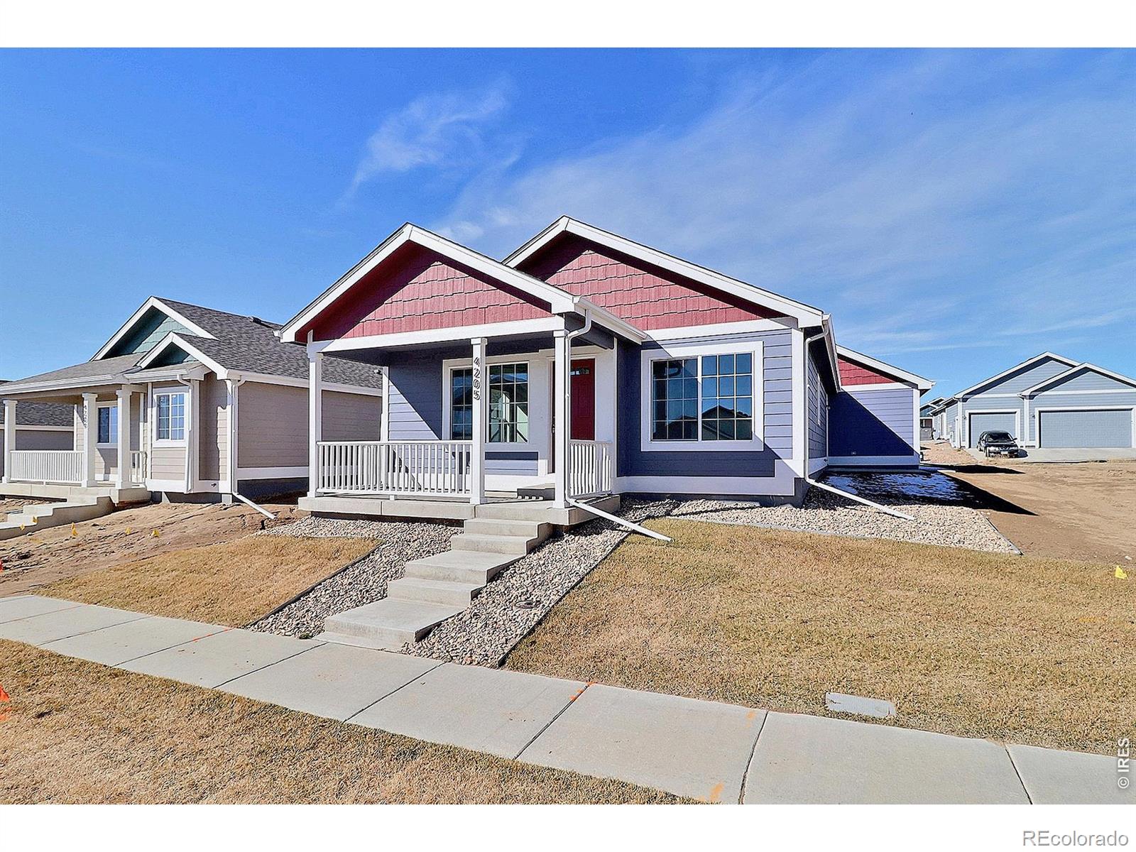 4205 Rockcress Road Evans CO 80620