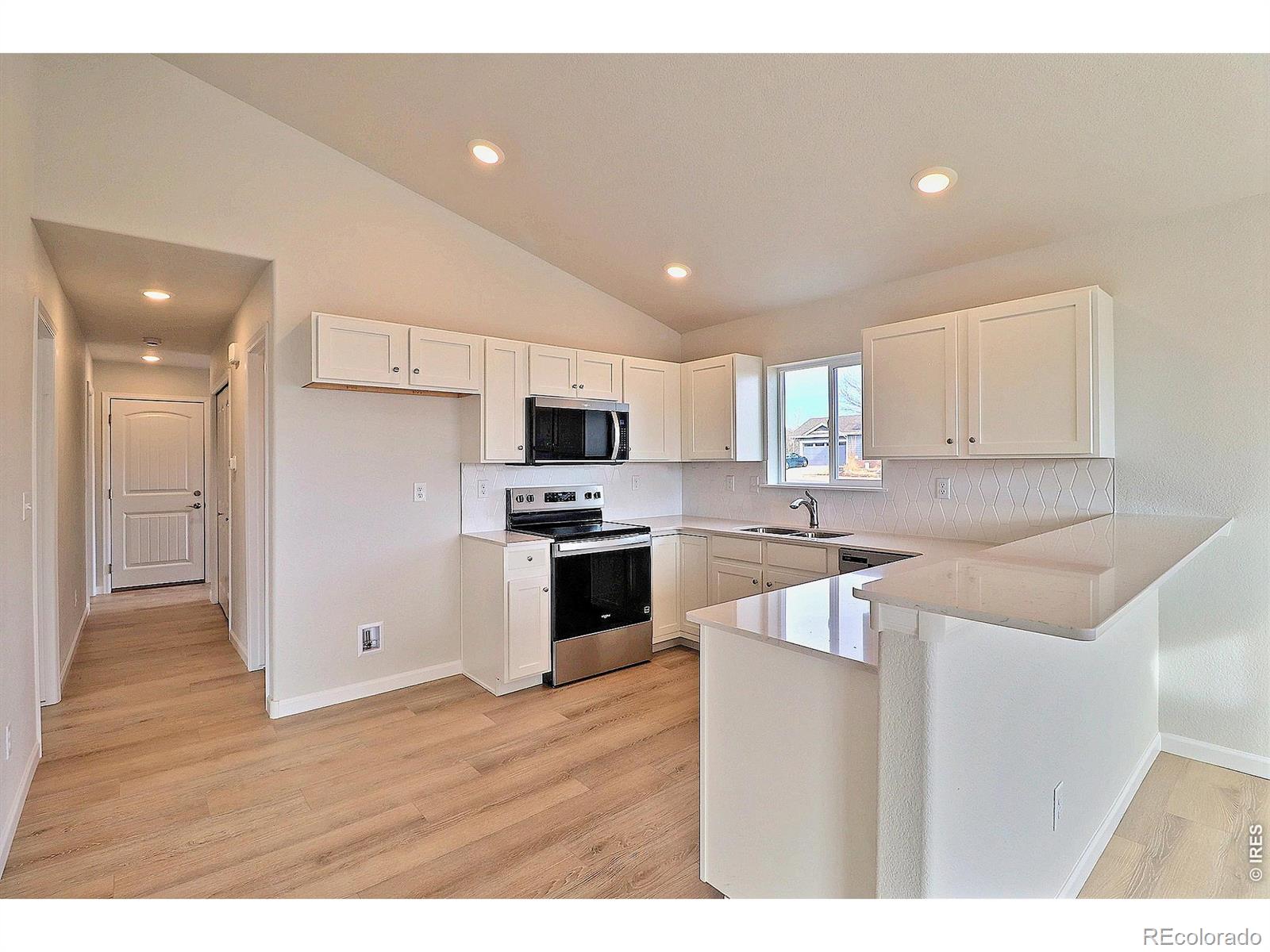 4205 Rockcress Road Evans CO 80620
