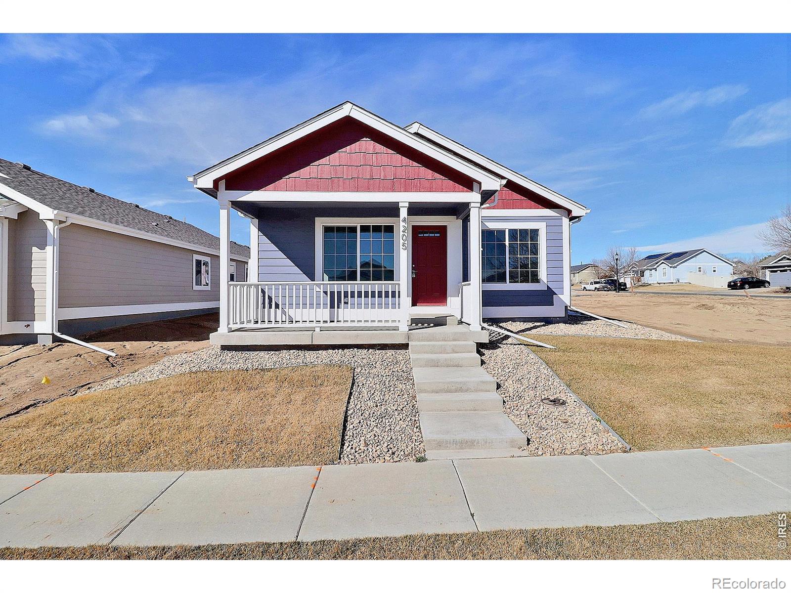 4205 Rockcress Road Evans CO 80620