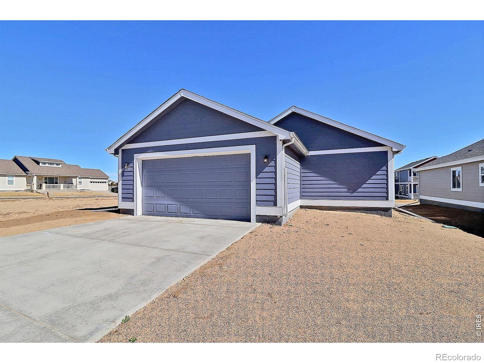 4205 Rockcress Road Evans CO 80620