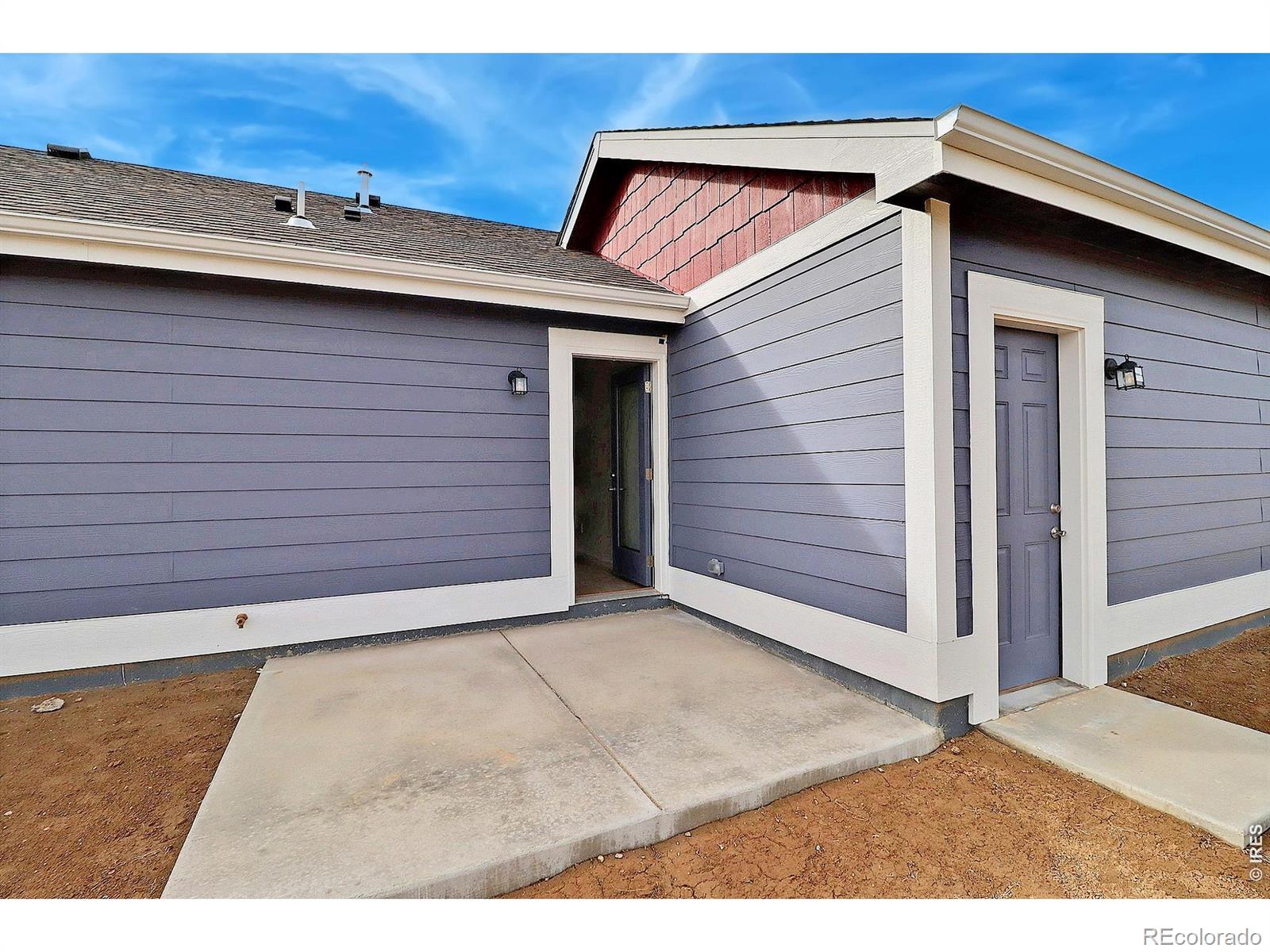 4205 Rockcress Road Evans CO 80620
