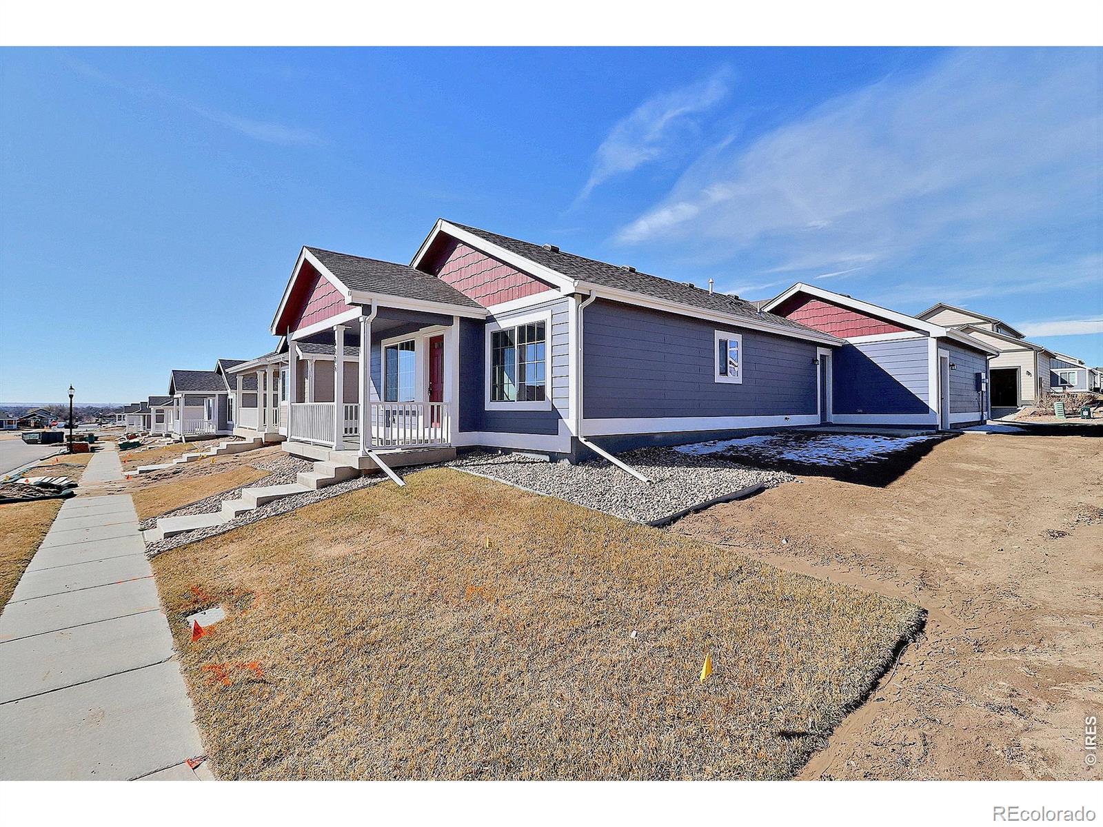 4205 Rockcress Road Evans CO 80620