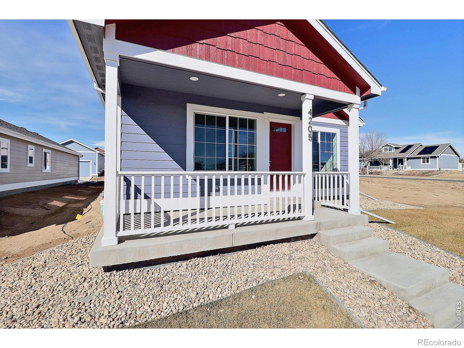 4205 Rockcress Road Evans CO 80620