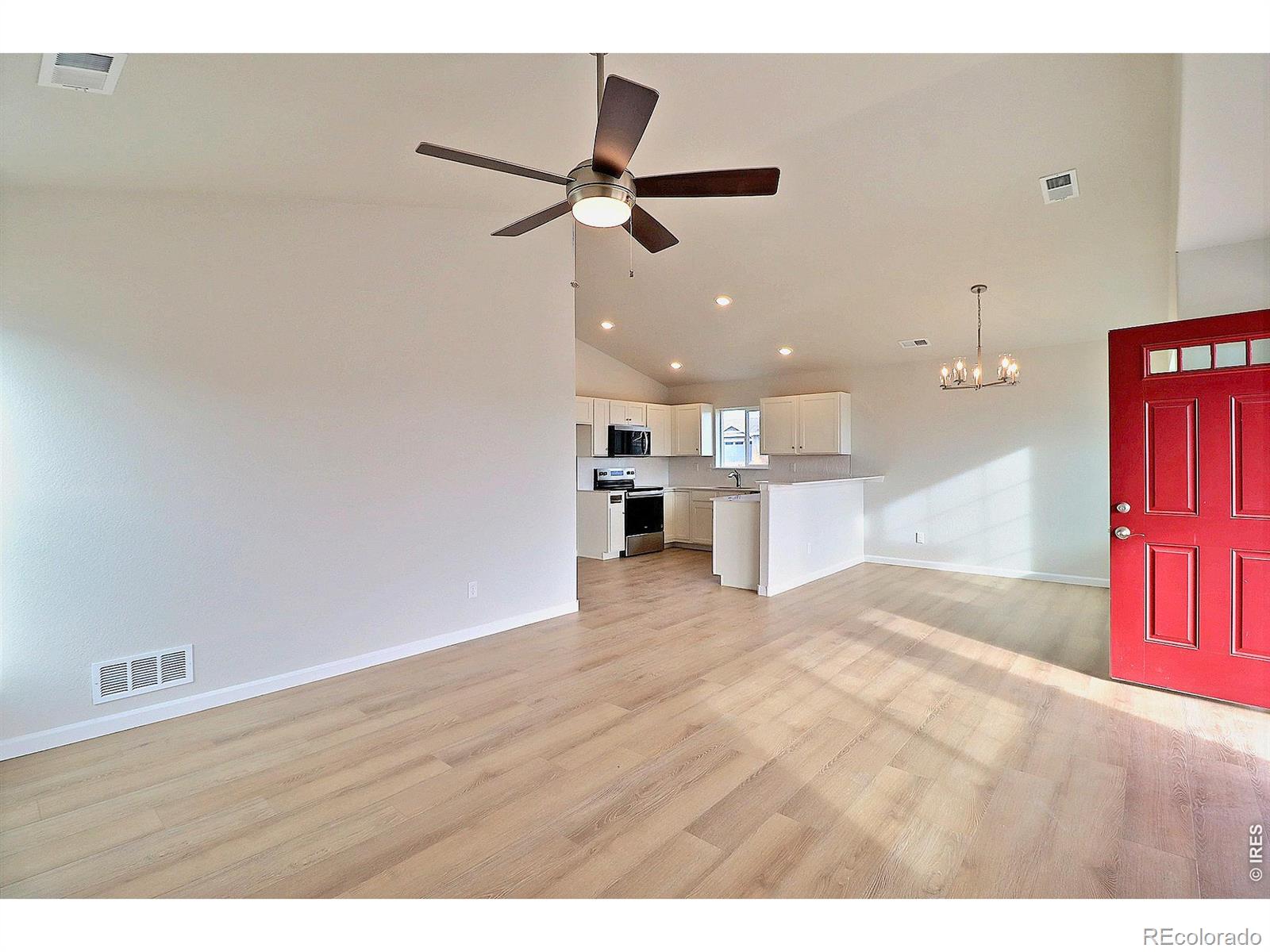 4205 Rockcress Road Evans CO 80620