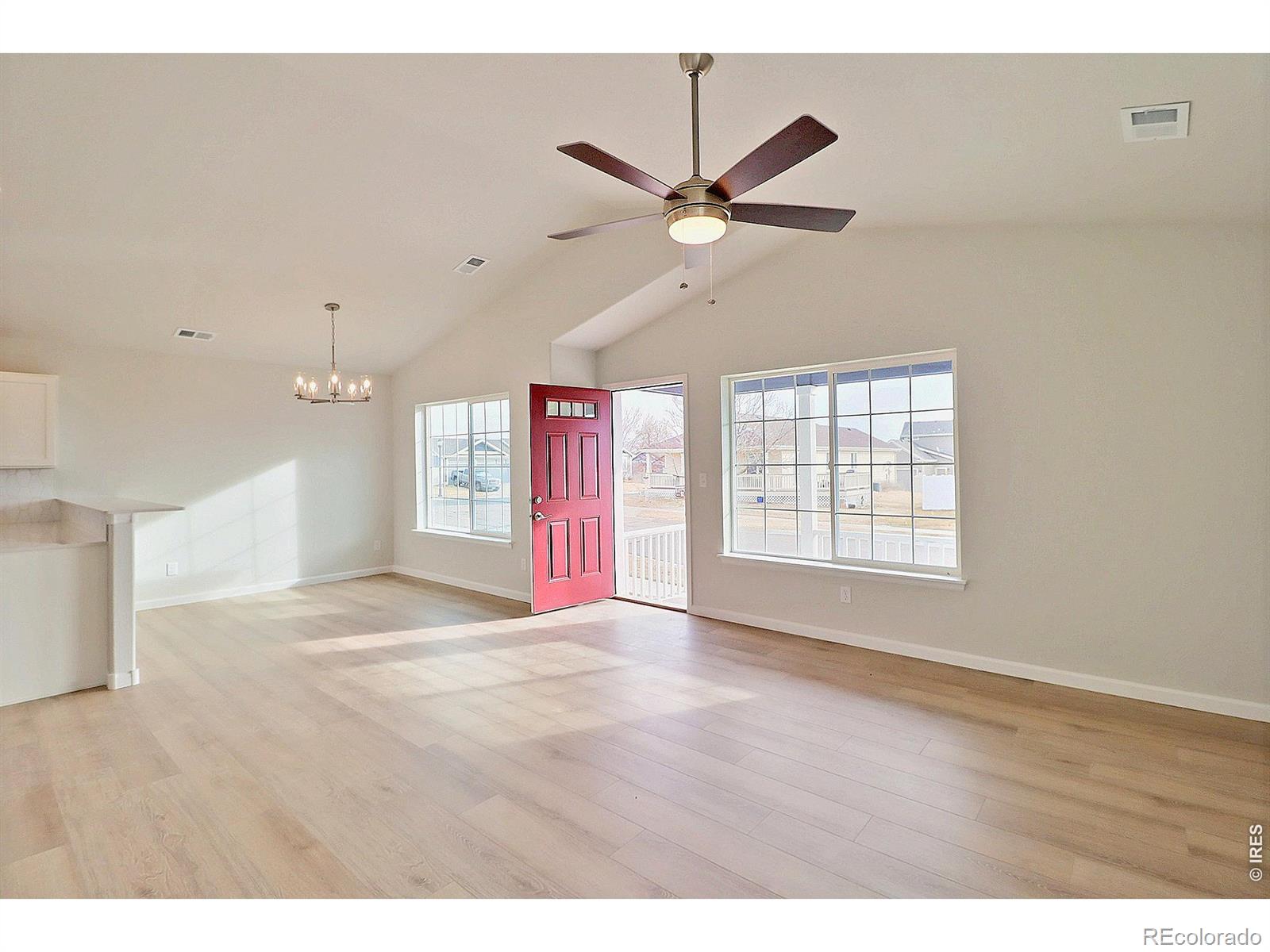 4205 Rockcress Road Evans CO 80620