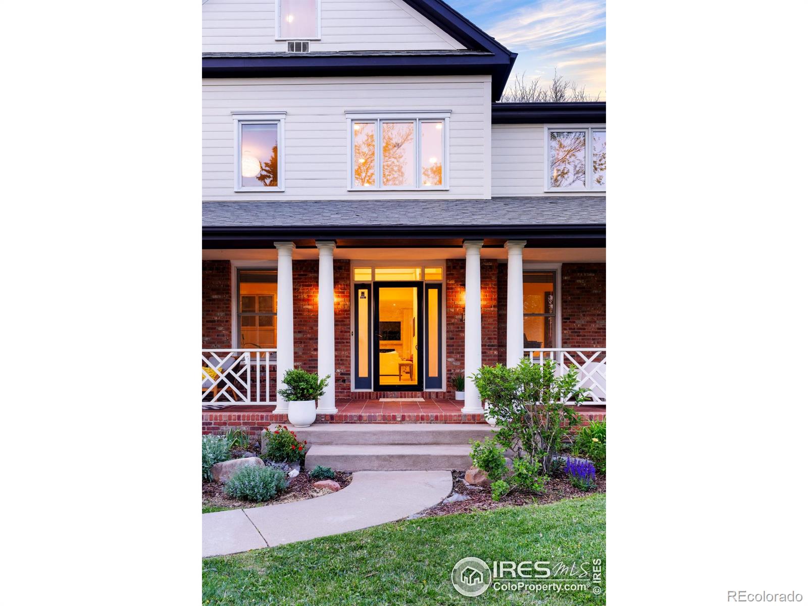 2835 Links Drive Boulder CO 80301