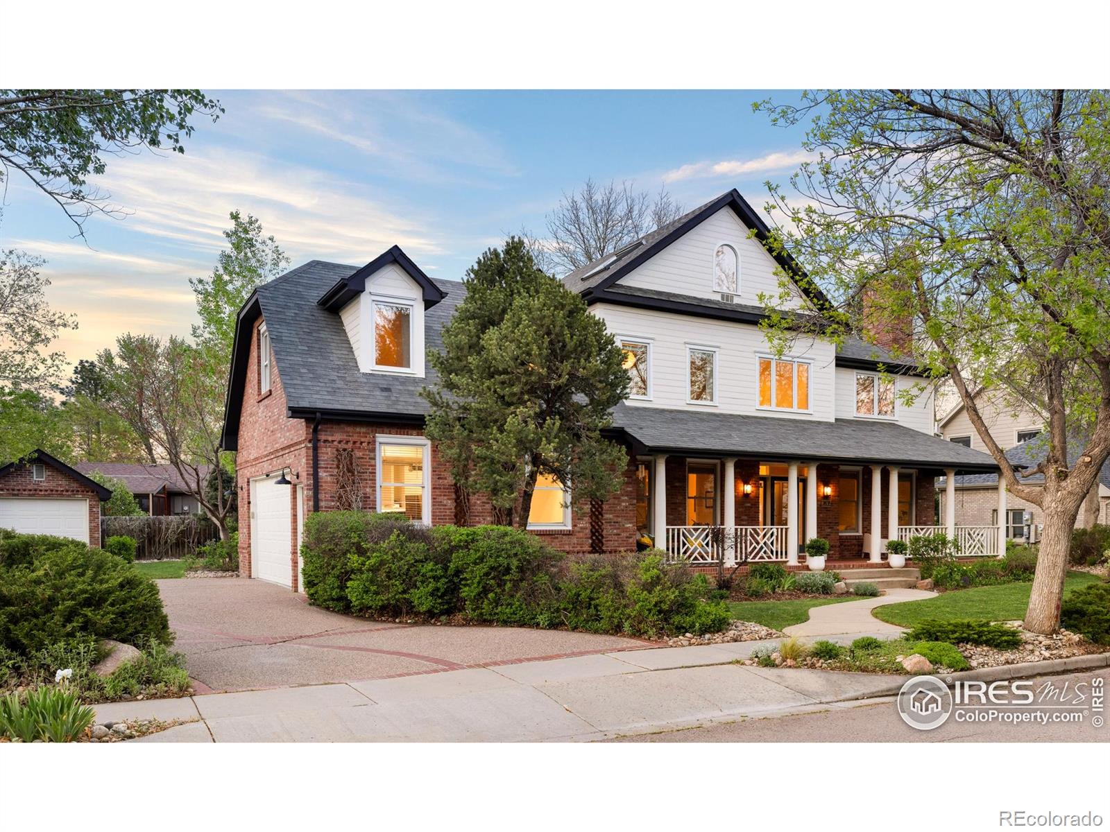2835 Links Drive Boulder CO 80301