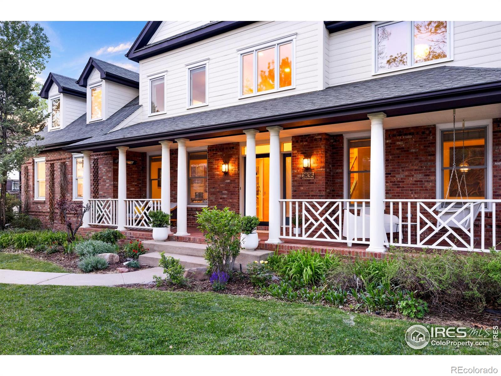 2835 Links Drive Boulder CO 80301