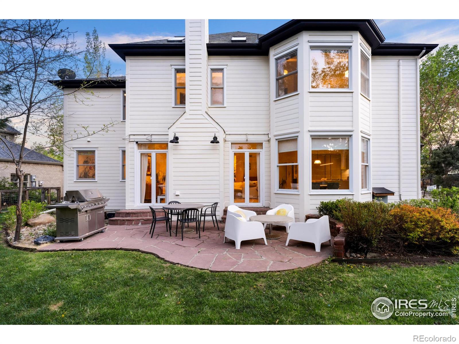 2835 Links Drive Boulder CO 80301