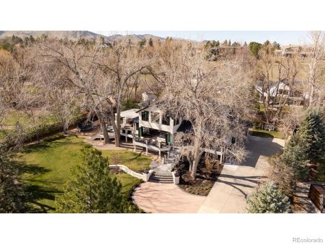 3633 21ST Street Boulder CO 80304