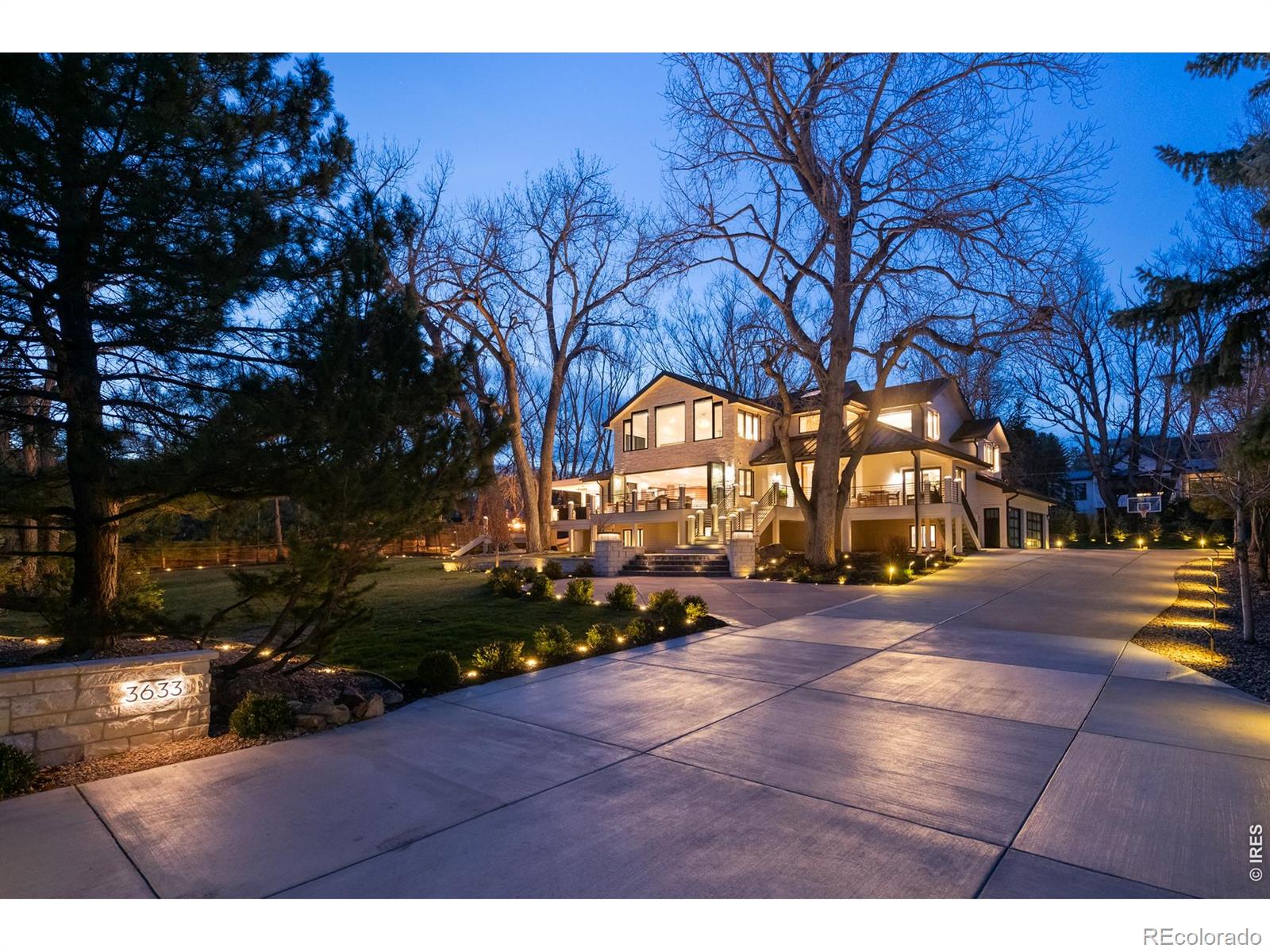 3633 21st Street Boulder CO 80304