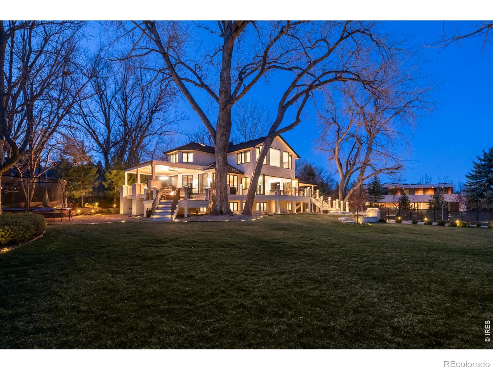 3633 21st Street Boulder CO 80304