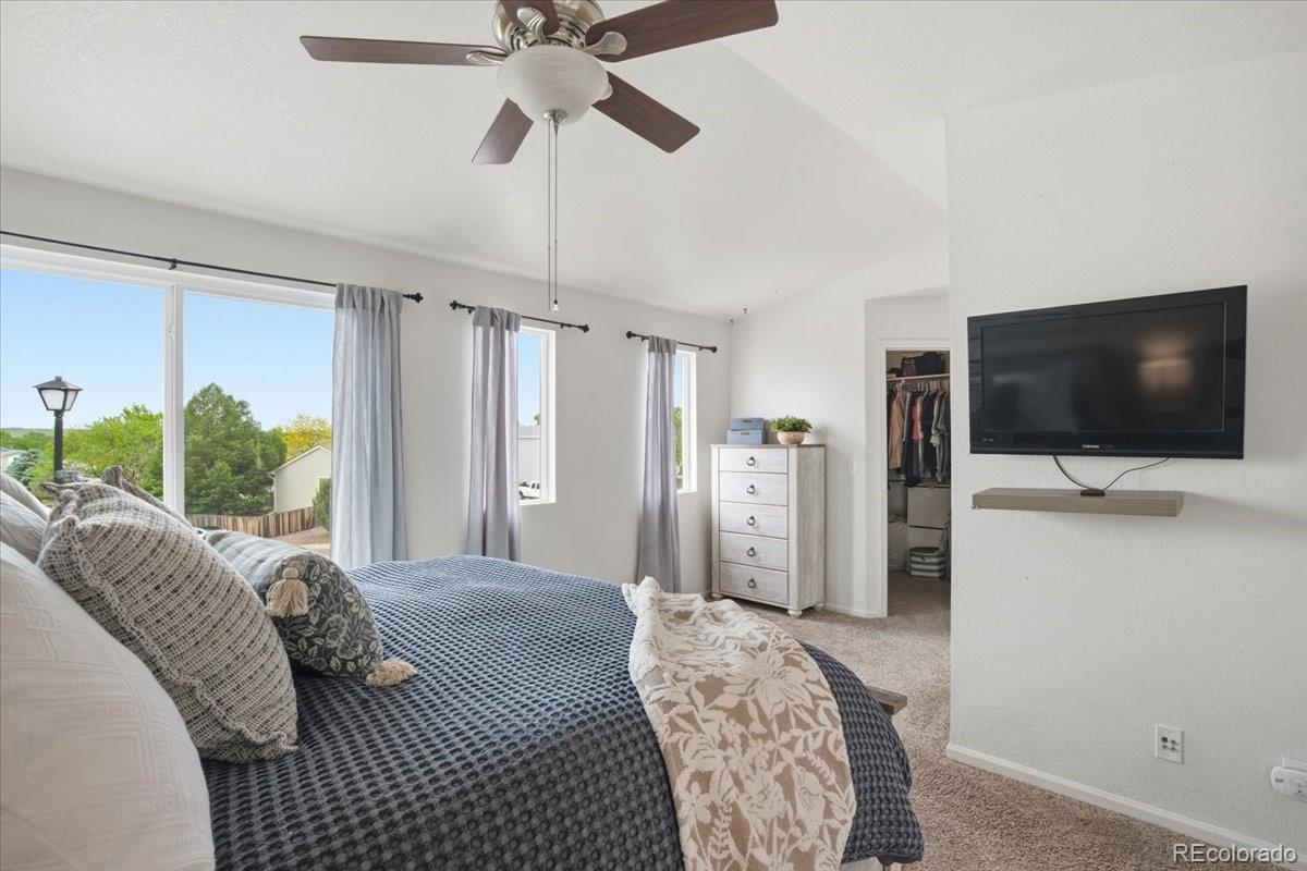8205 Eagleview Drive Littleton CO 80125