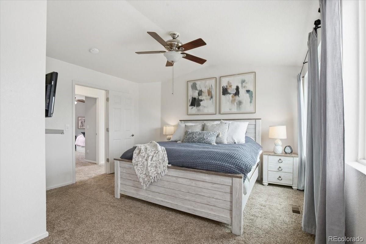 8205 Eagleview Drive Littleton CO 80125