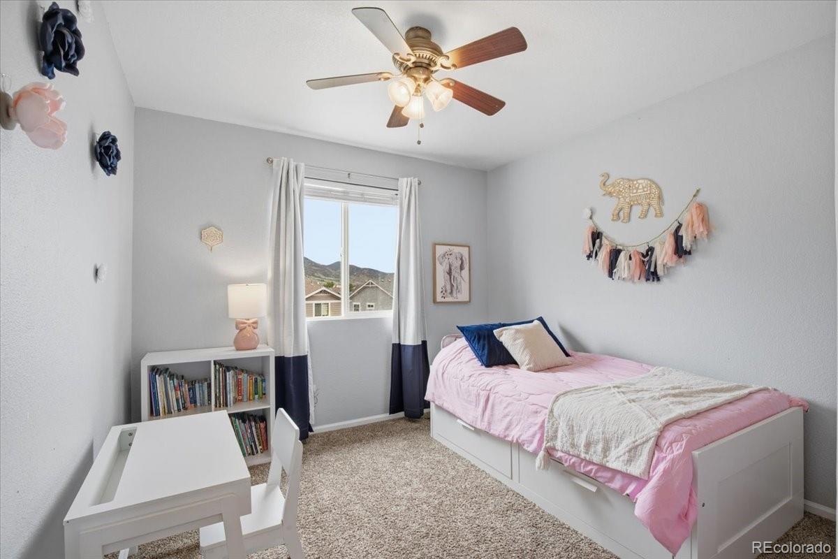 8205 Eagleview Drive Littleton CO 80125