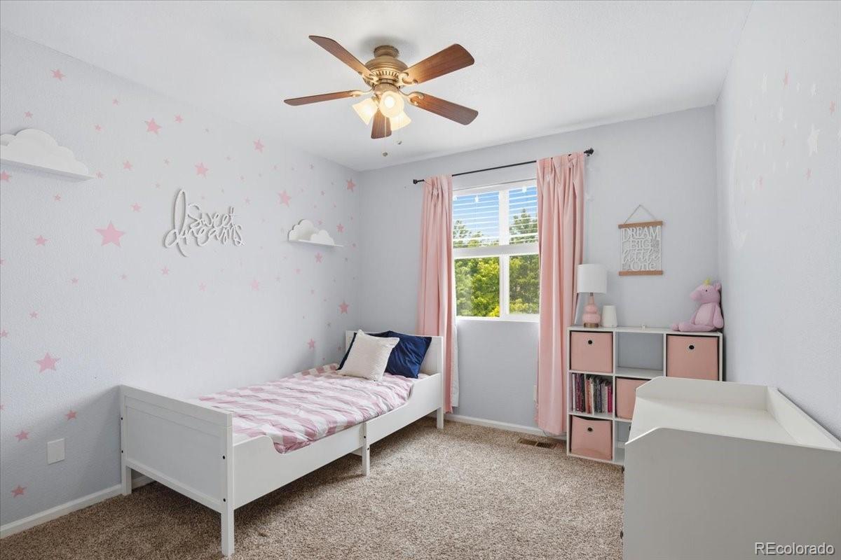 8205 Eagleview Drive Littleton CO 80125