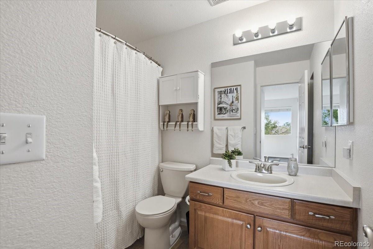 8205 Eagleview Drive Littleton CO 80125