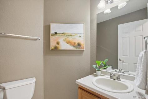 8205 Eagleview Drive Littleton CO 80125