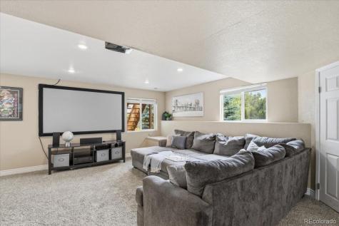 8205 Eagleview Drive Littleton CO 80125
