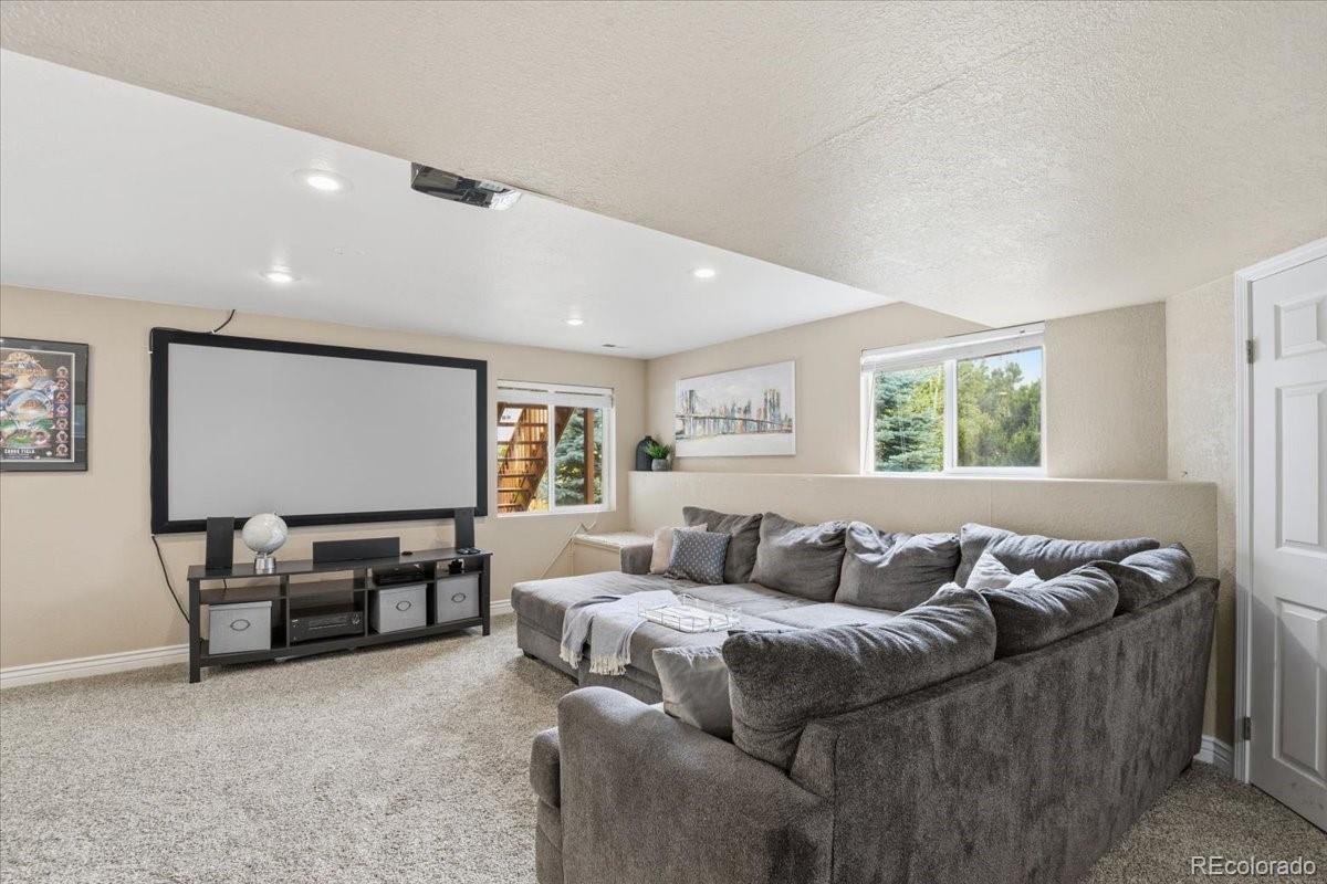 8205 Eagleview Drive Littleton CO 80125