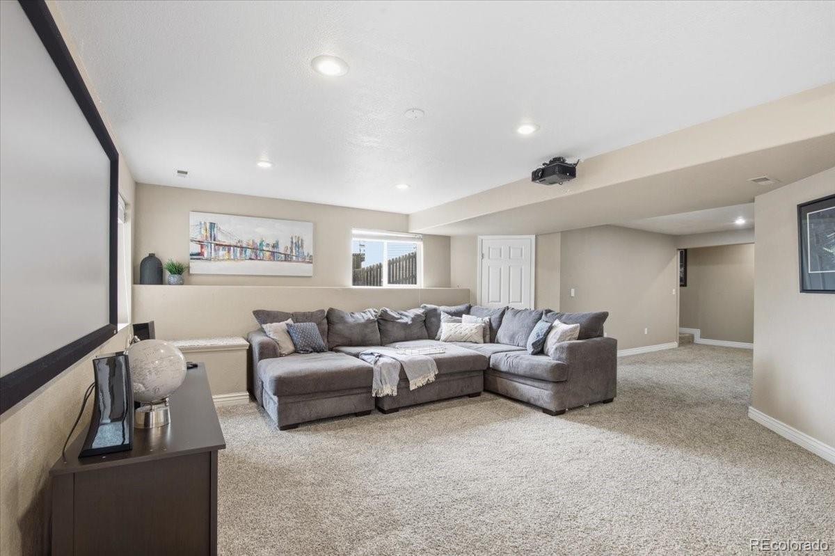 8205 Eagleview Drive Littleton CO 80125