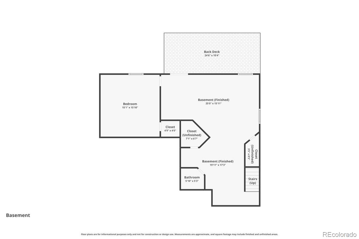 8205 Eagleview Drive Littleton CO 80125