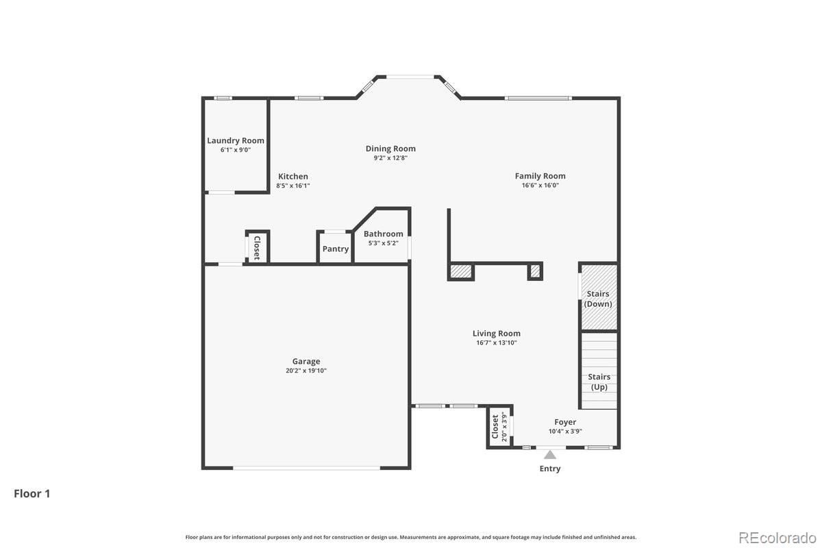 8205 Eagleview Drive Littleton CO 80125