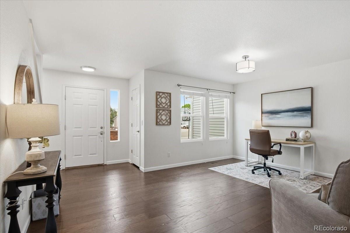 8205 Eagleview Drive Littleton CO 80125