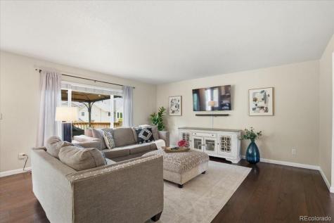 8205 Eagleview Drive Littleton CO 80125