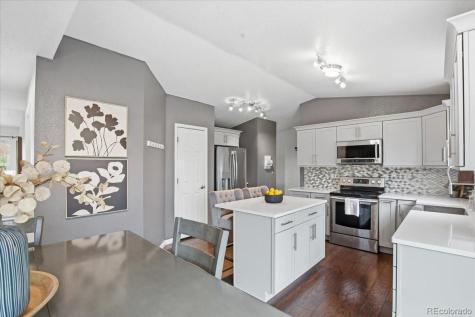 8205 Eagleview Drive Littleton CO 80125