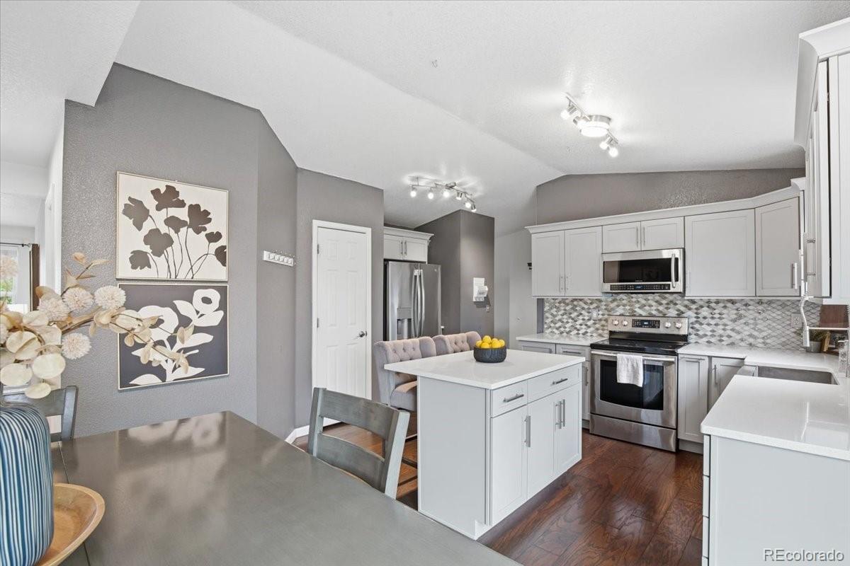 8205 Eagleview Drive Littleton CO 80125