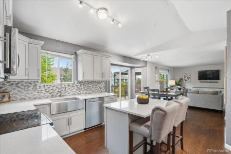 8205 Eagleview Drive Littleton CO 80125