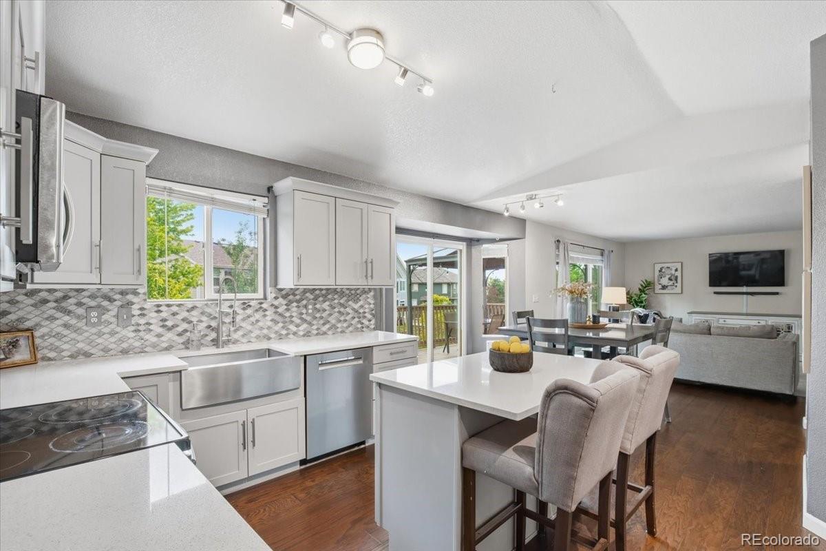 8205 Eagleview Drive Littleton CO 80125