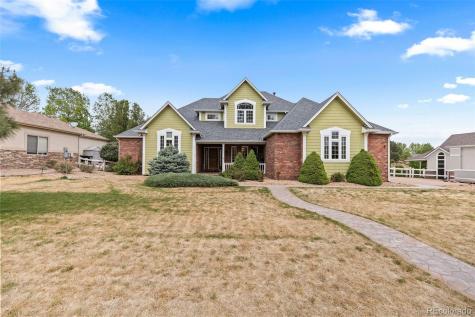 6885 Saddleback Avenue Firestone CO 80504