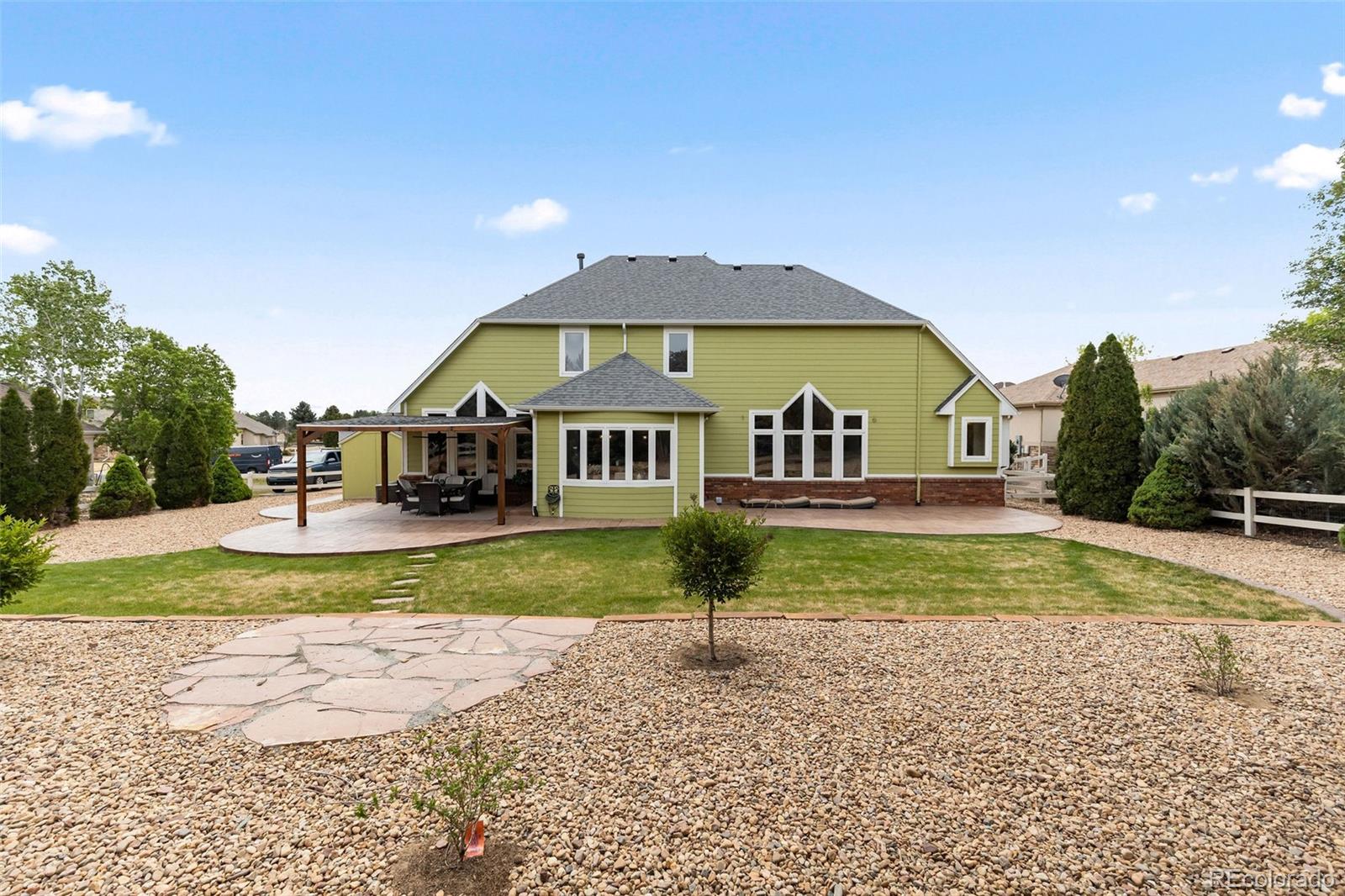 6885 Saddleback Avenue Firestone CO 80504