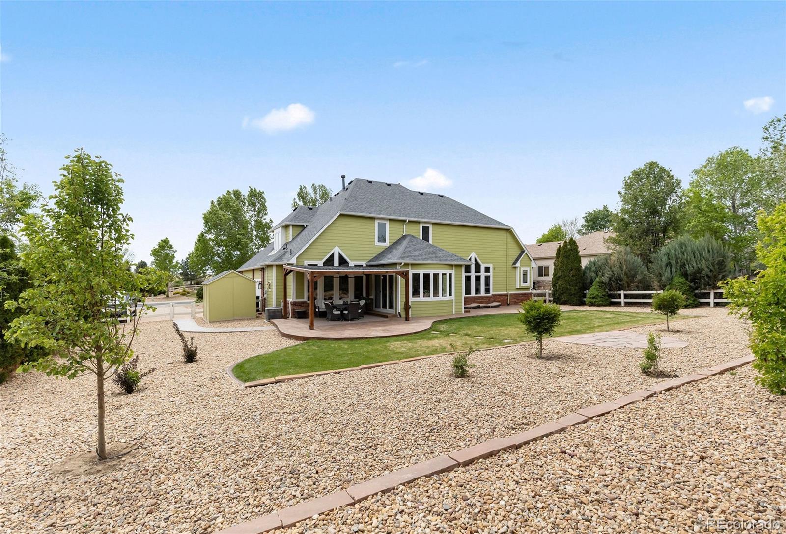 6885 Saddleback Avenue Firestone CO 80504