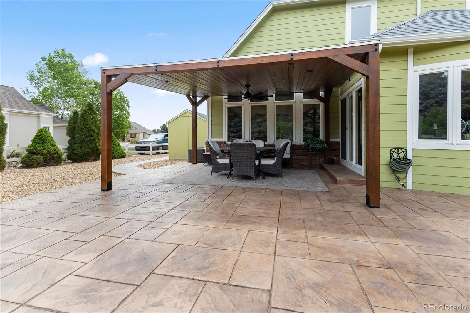 6885 Saddleback Avenue Firestone CO 80504