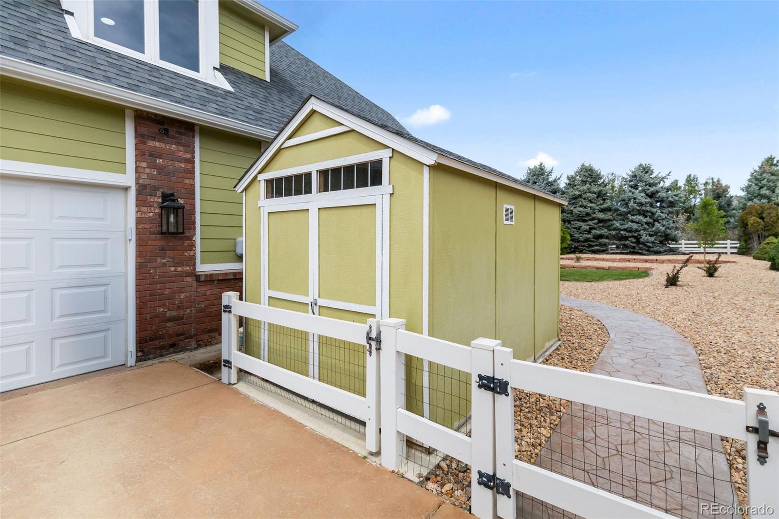 6885 Saddleback Avenue Firestone CO 80504