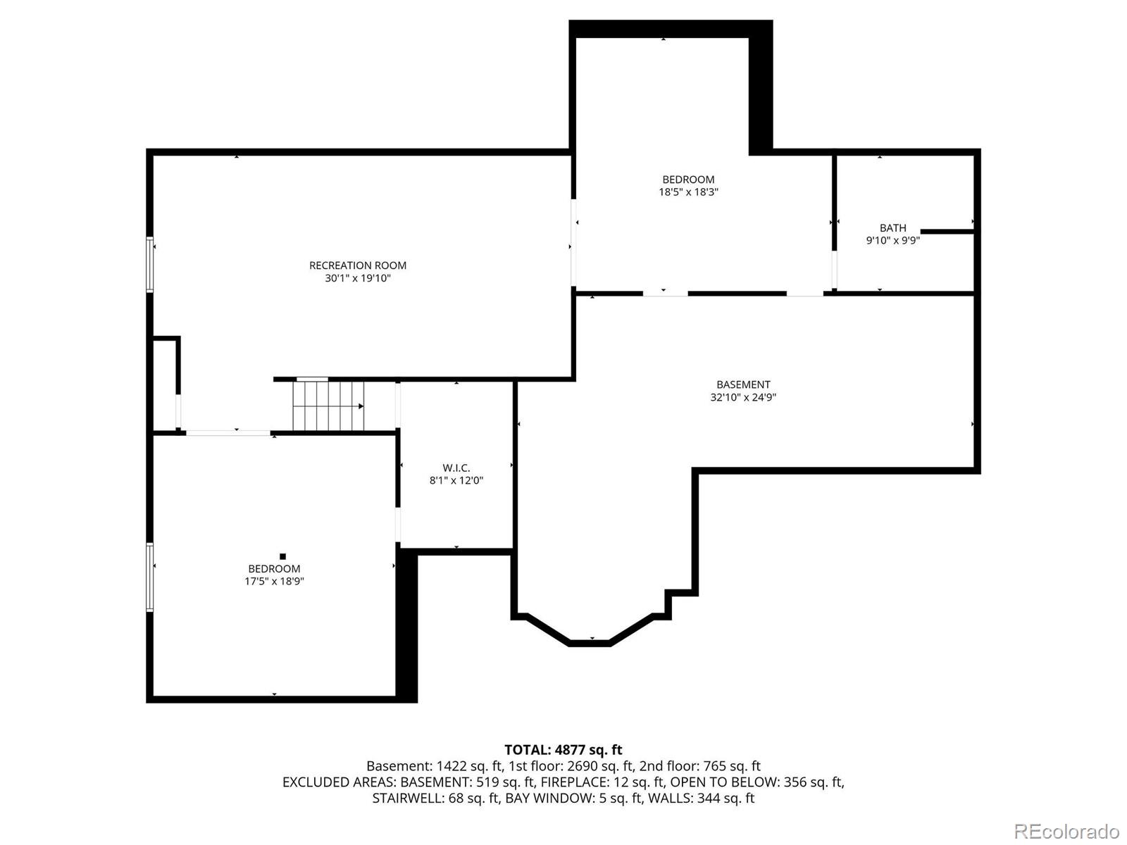 6885 Saddleback Avenue Firestone CO 80504