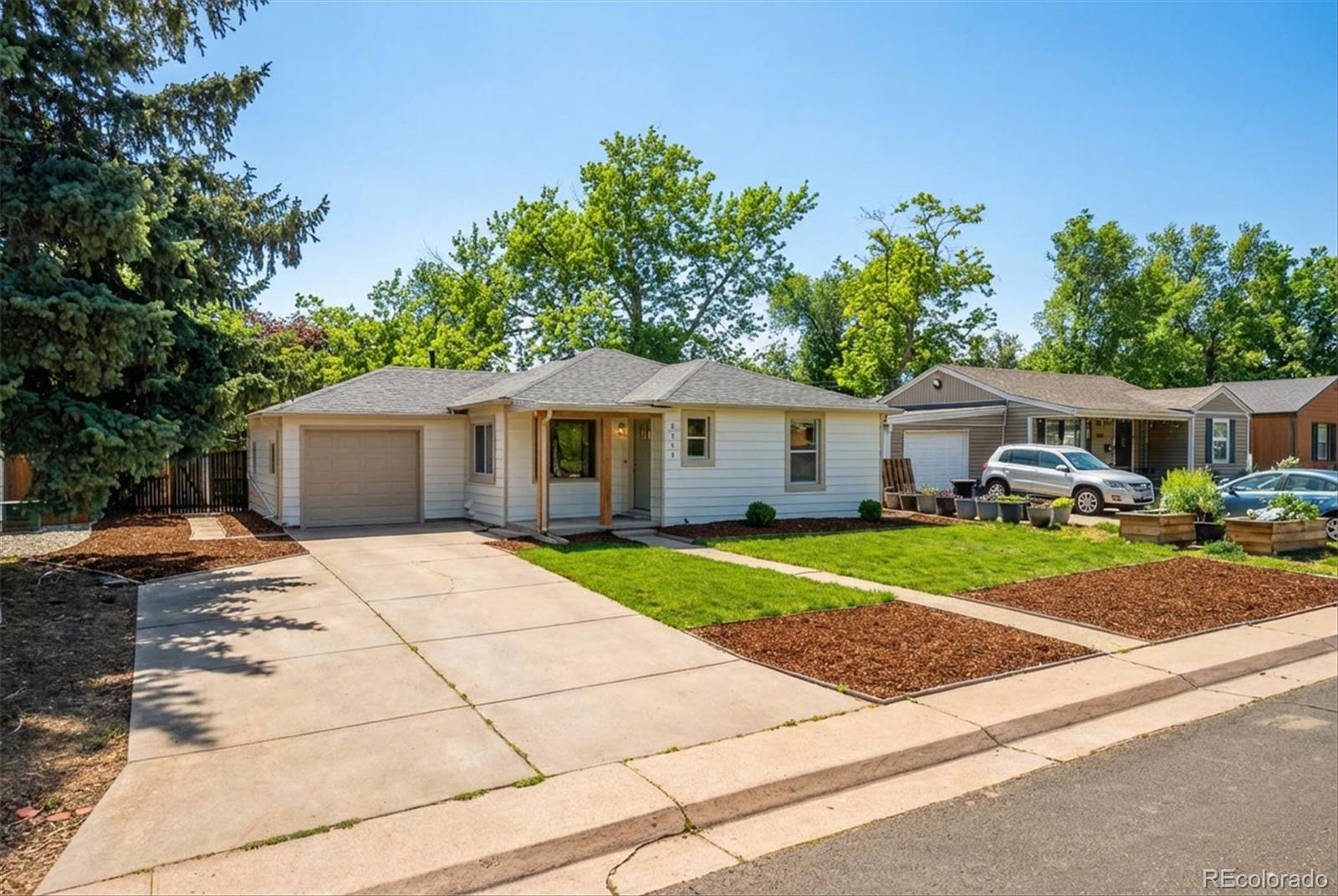 2419 Otis Street Denver CO 80214
