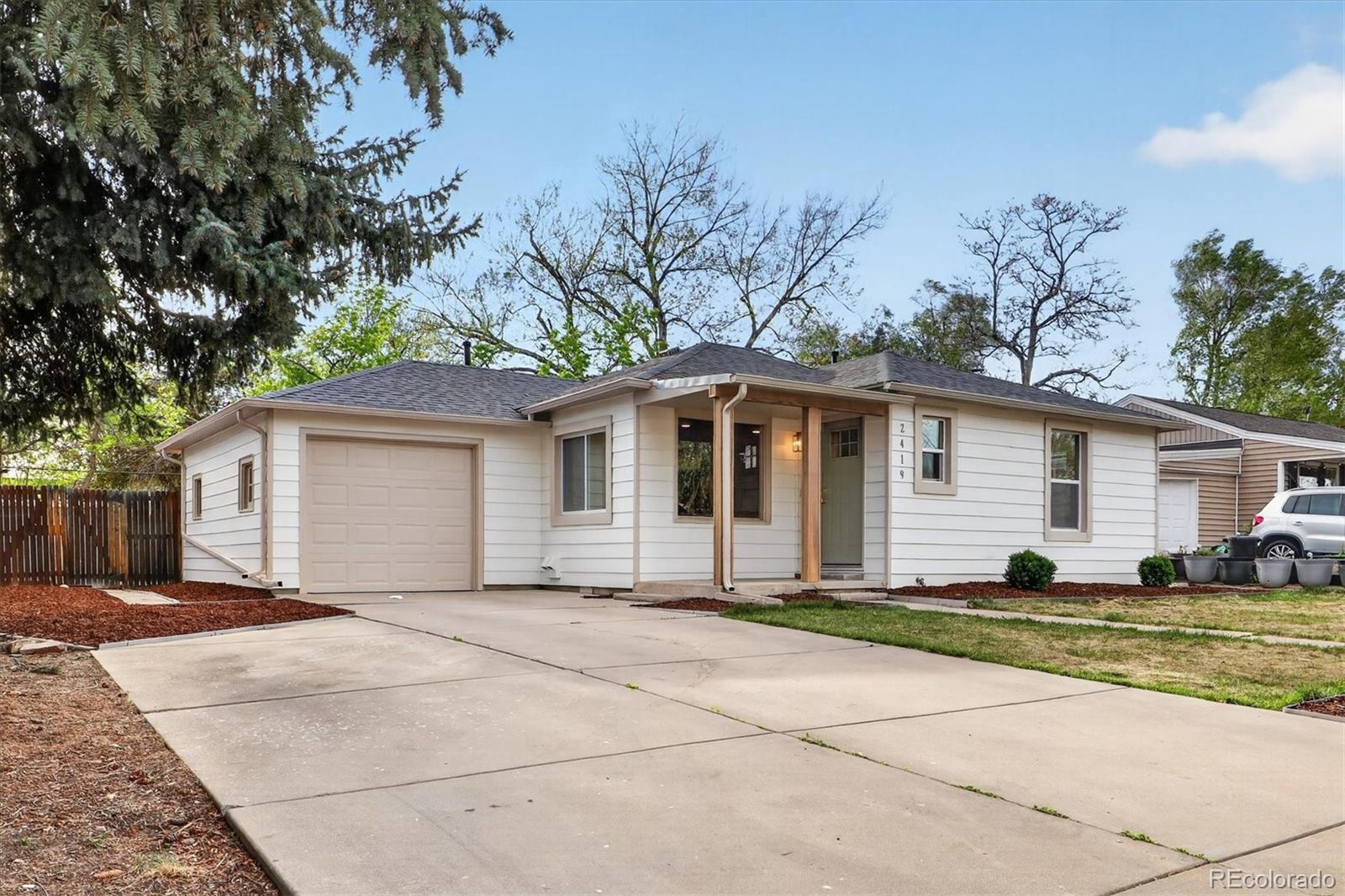2419 Otis Street Denver CO 80214