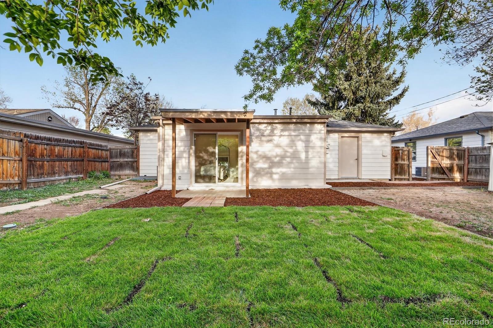 2419 Otis Street Denver CO 80214