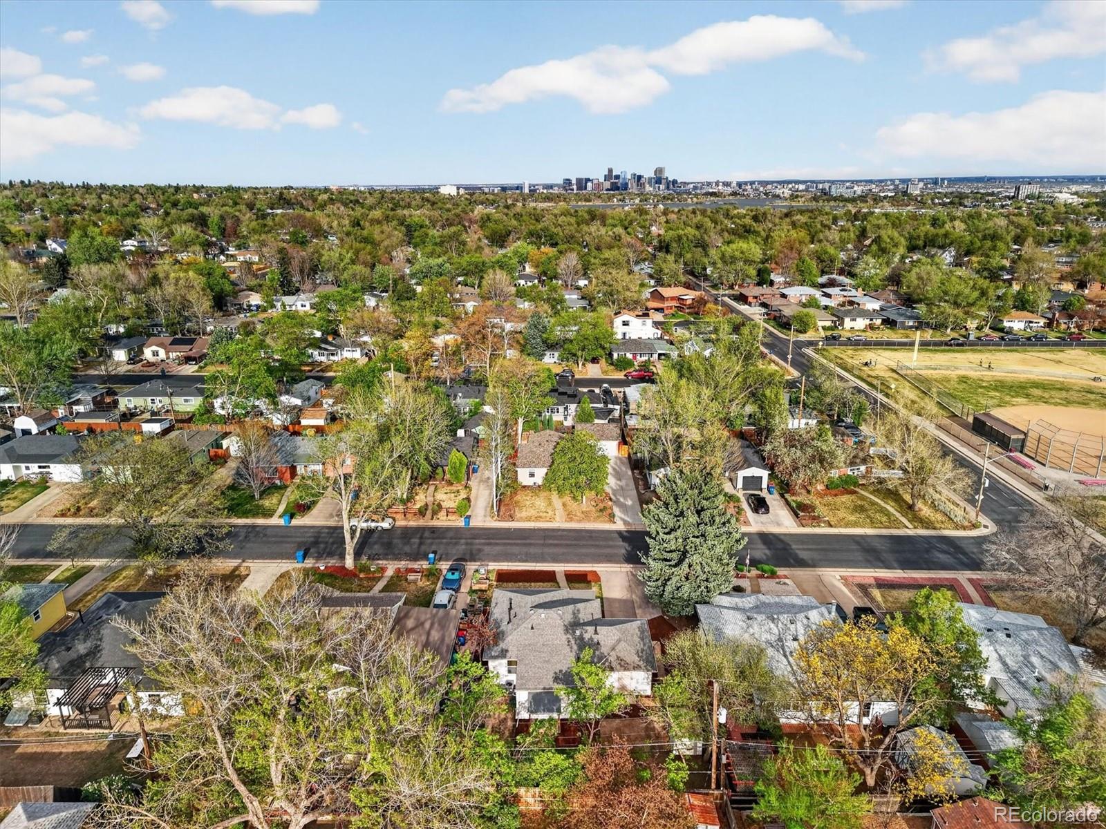 2419 Otis Street Denver CO 80214