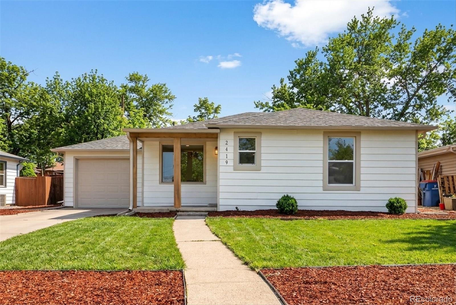 2419 Otis Street Denver CO 80214