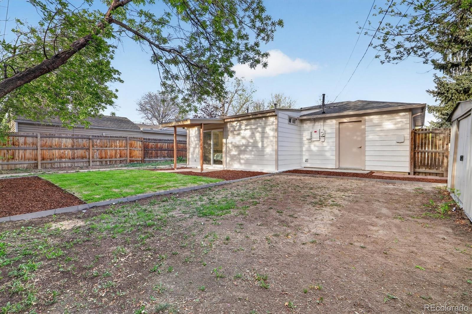 2419 Otis Street Denver CO 80214