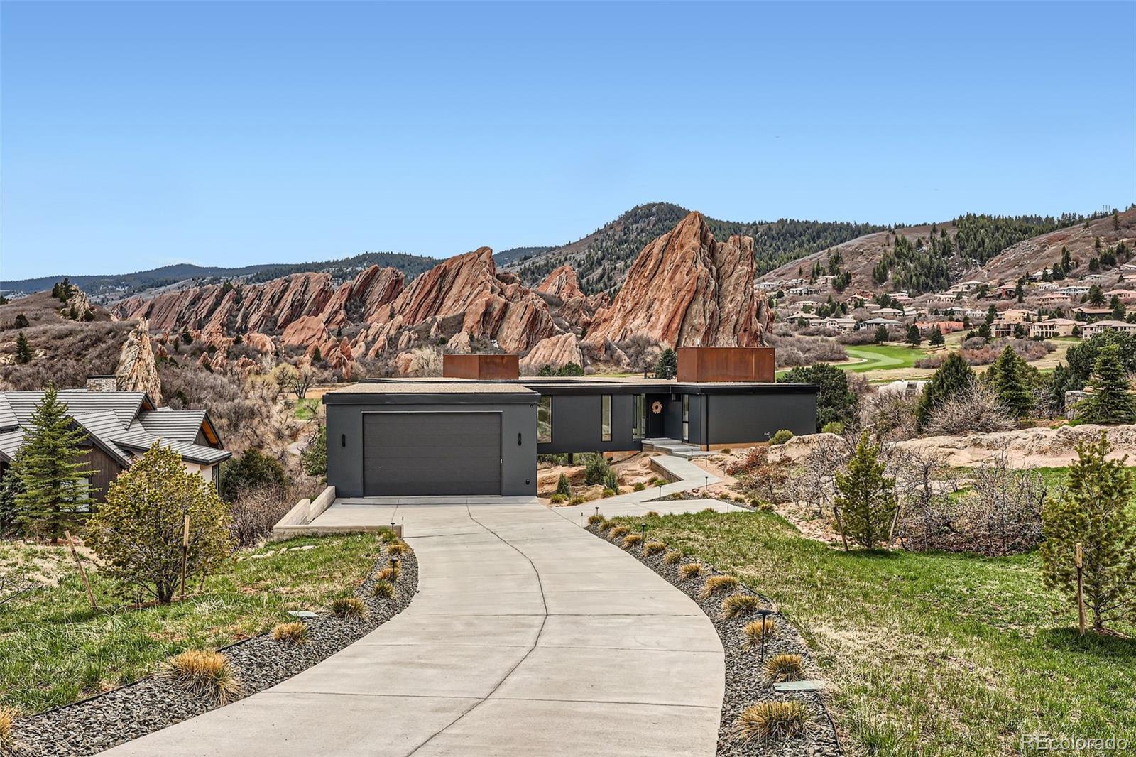 6129 Woodbine Way Littleton CO 80125