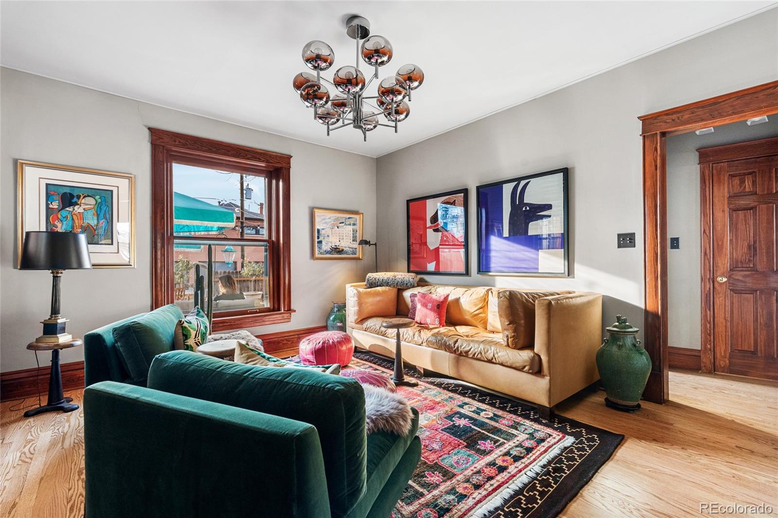 1435 Adams Street Denver CO 80206